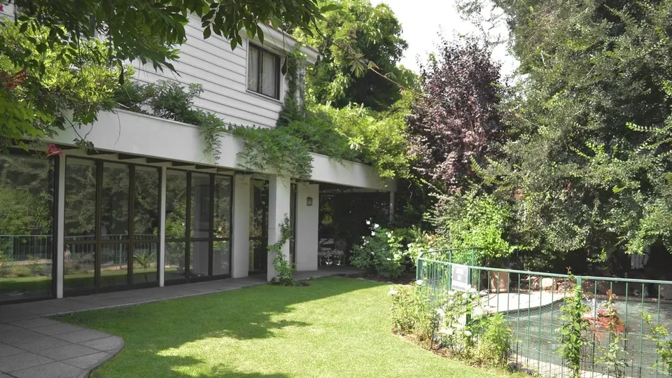 Villa Soleares