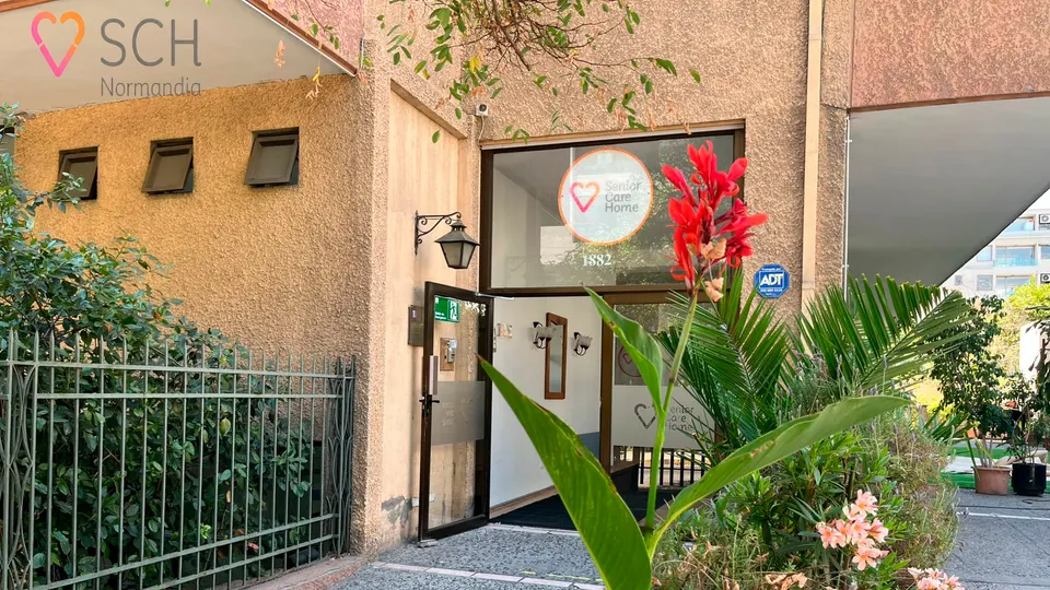 Senior Care Home · foto 1