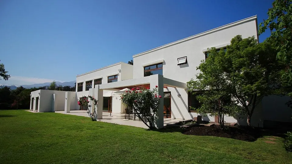 Villa Los Soleares · foto 1
