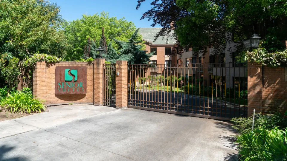 Senior Suites San Damián · foto 1