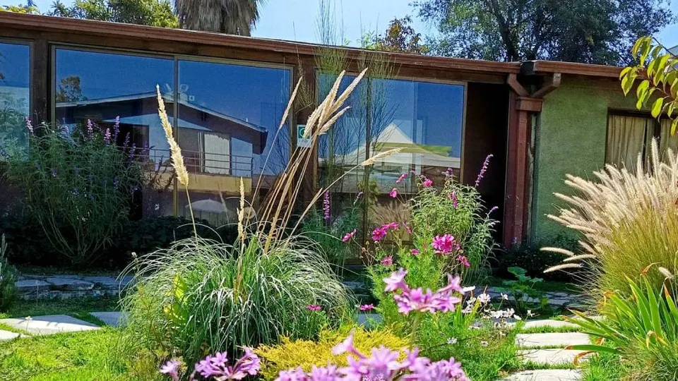 Residencia Manquehue · foto 1