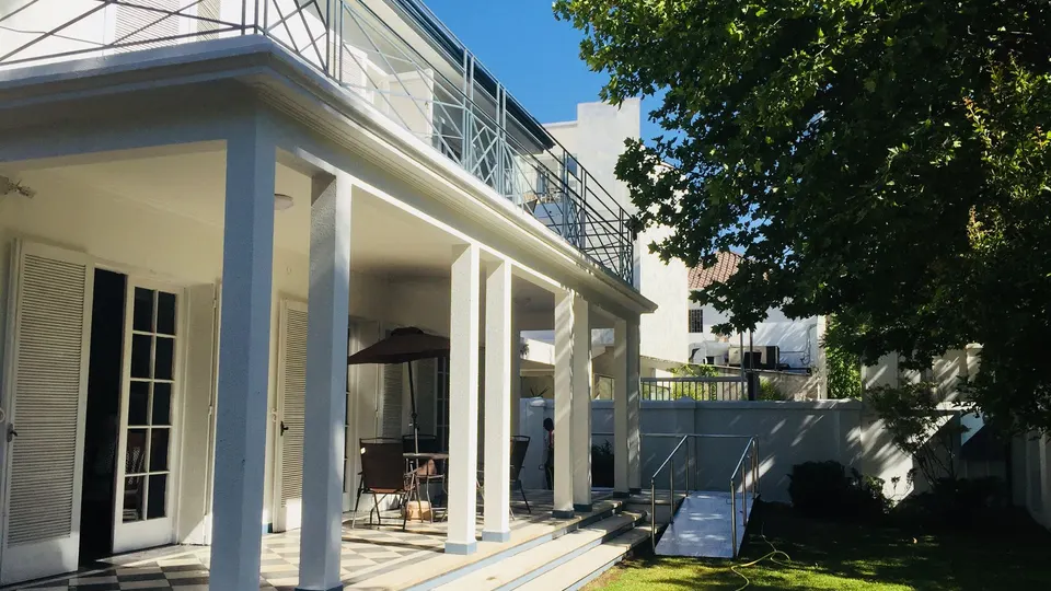 Residencia Manantial SPA