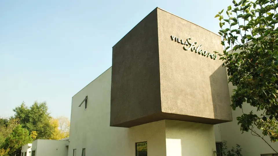 Villa Solares Los Domínicos