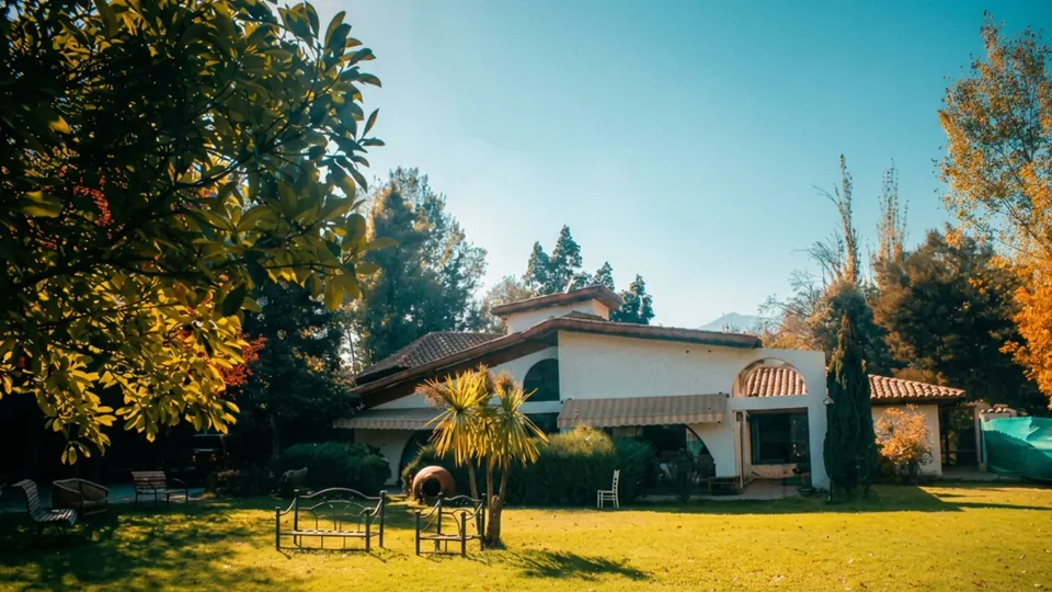 Casa de Reposo Amor Eterno