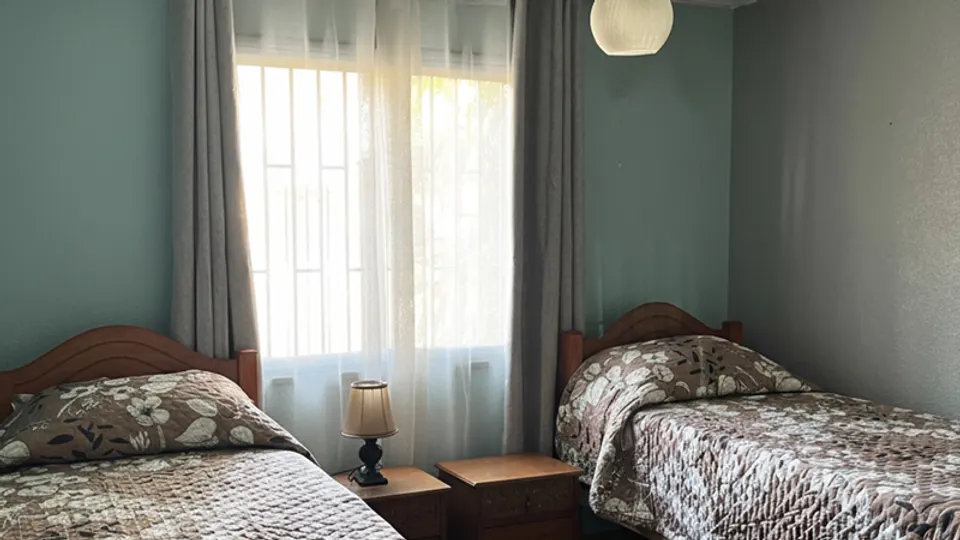 Residencia Adulto Mayor Anita Nuevo Amanecer