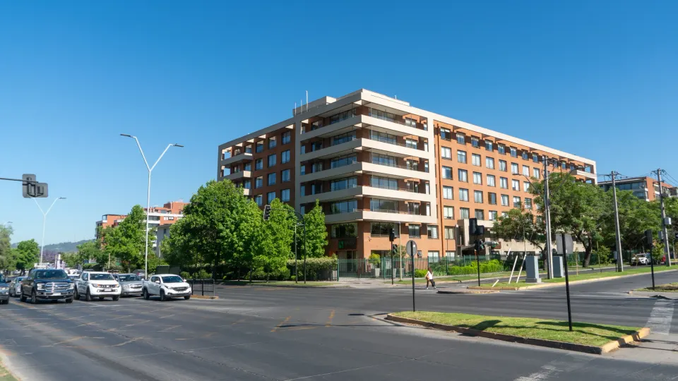 Senior Suites Sebastián Elcano · foto 1