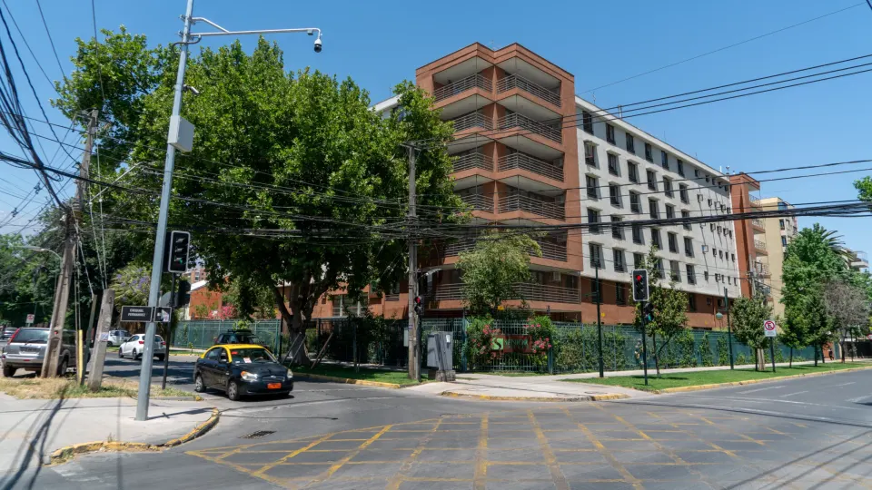 Senior Suites Las Encinas · foto 1