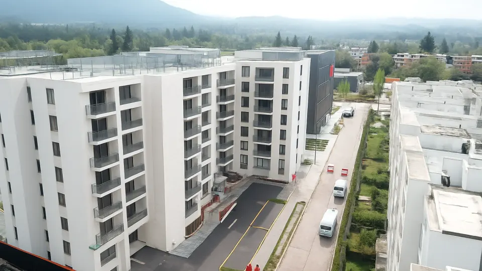 Senior Suites · foto 1