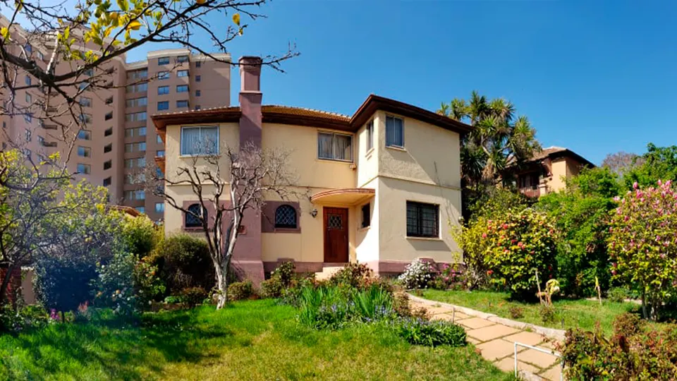 Residencia Lazaris