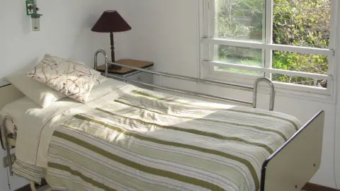 Casa de Reposo Apogen · foto 2