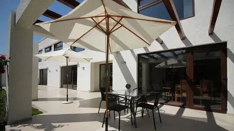 Villa Los Soleares · foto 2