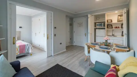 Senior Suites San Damián · foto 3