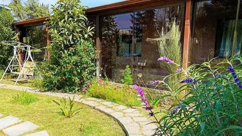 Residencia Manquehue · foto 2