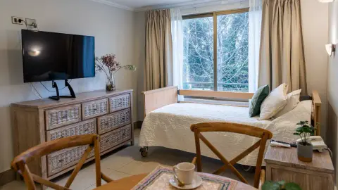 Senior Suites Providencia · foto 2