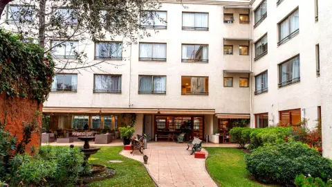 Senior Suites Providencia · foto 3