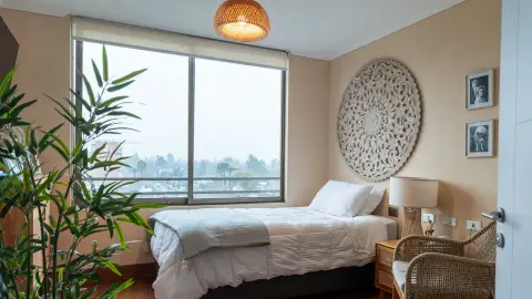 Senior Suites Sebastián Elcano · foto 2