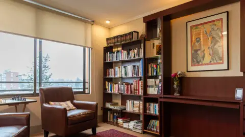 Senior Suites Sebastián Elcano · foto 3