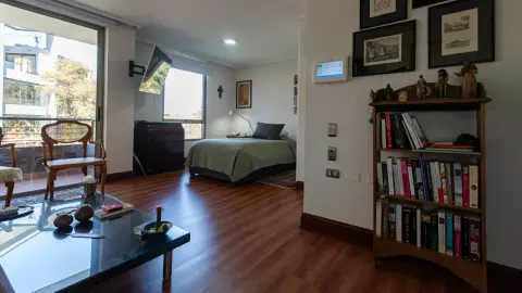 Senior Suites Living La Dehesa · foto 2