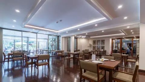 Senior Suites Living La Dehesa · foto 3